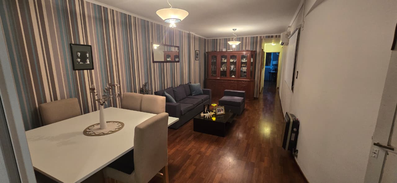 Imagen de la propiedad DEPARTAMENTO EN VENTA (APTA CREDITO)